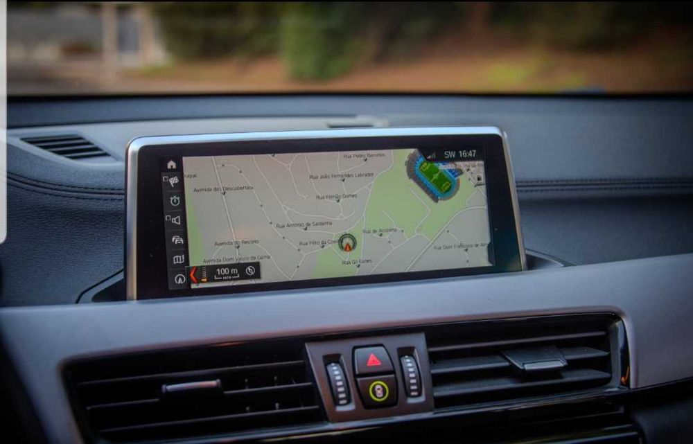 BMW X2 18 d sDrive Auto 150 CV