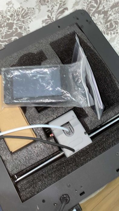 Flashforge Impressora 3D Adventurer 5