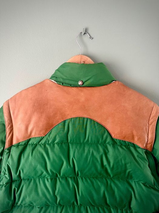 Blusão Chevignon down Jacket vintage - XL