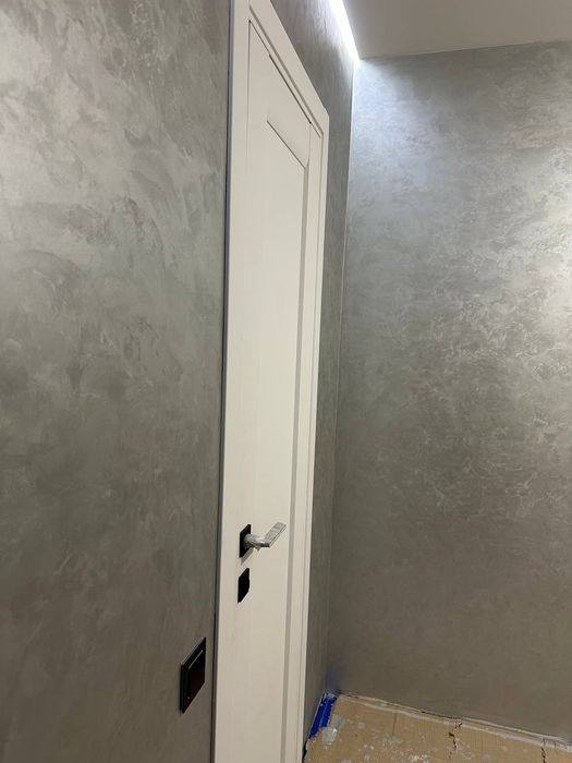 Майстер. Декоративна штукатурка отточенто