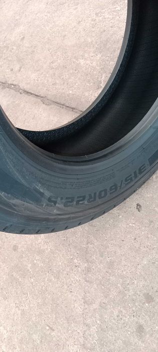 315/60R22,5 BLACKLION BF188