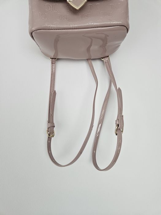 Nowy plecak juicy couture