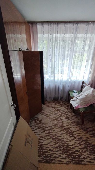 Продам 2 кімнатну квартиру по вул. Мазепи р-н Танку