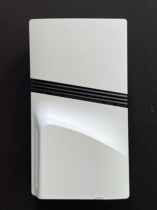 PS5 PRO 2tb, napęd, 2 pady, gry