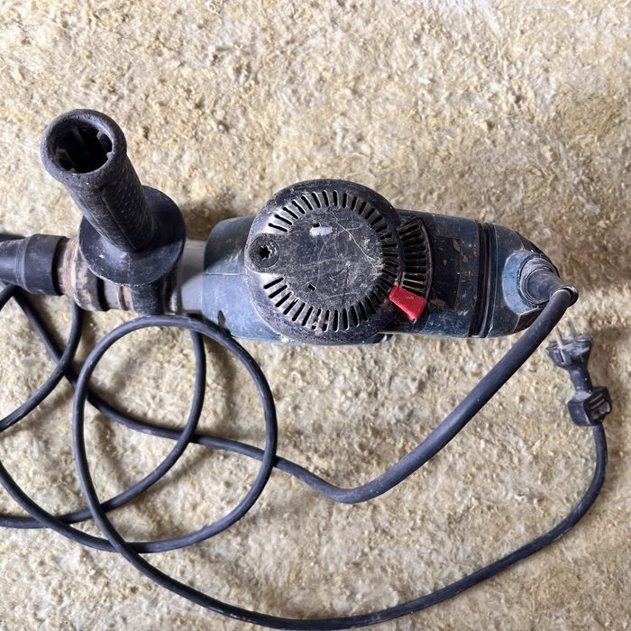 Bosch GBH 4-32 GFR