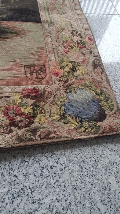 Grande goblan francês