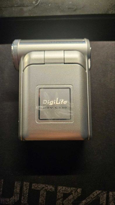 DigiLife DDV-C330