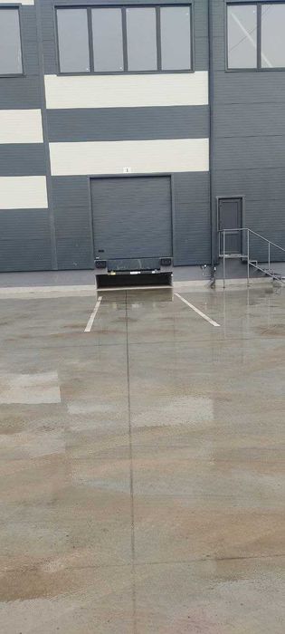 Commercial real estate at (area 4856 m²) - Atlanta.ua - photo 8