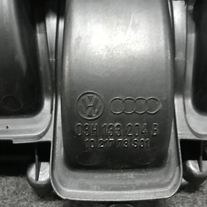 Vw колектор коллектор 3.6 cdv cnn 03h133204b Atlas cc b8 touareg