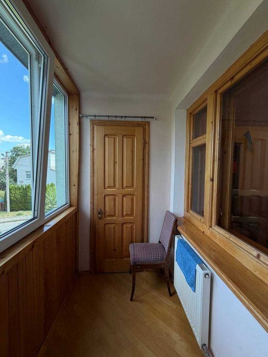 Продаю 3к.квартиру біля парку
