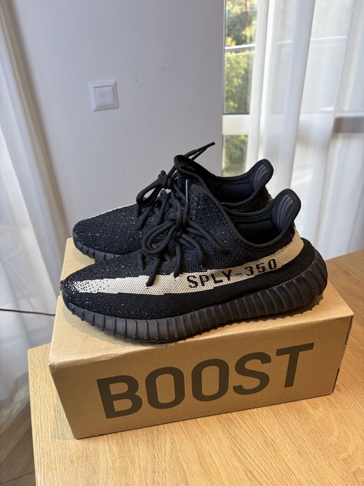 Adidas yeezy boost 350 oreo 42