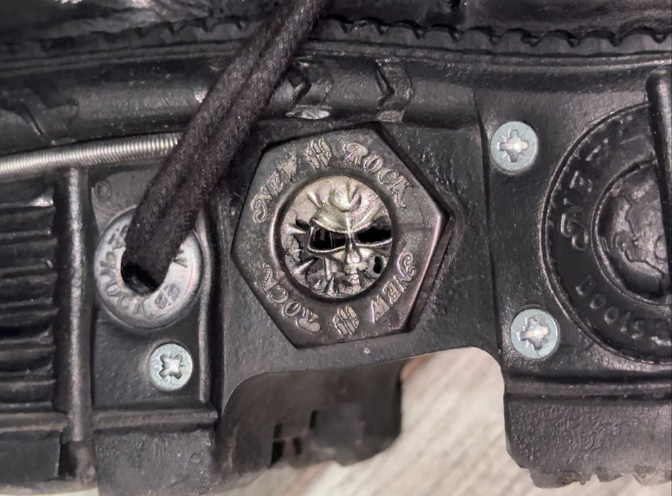 New Rock M-TANK006C-S1 оригiнал