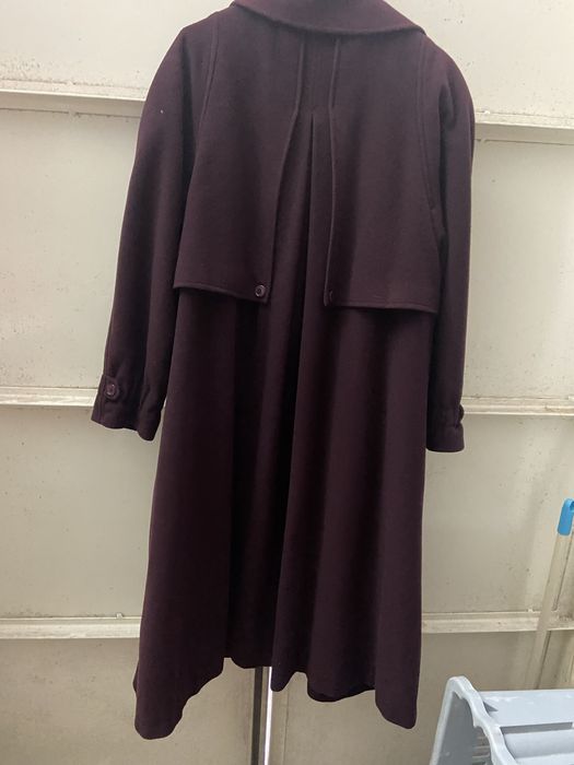 Casaco muito quente tamanho l