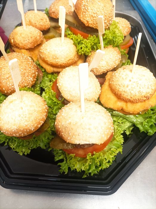 Catering  na każdą okazję