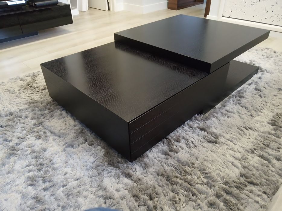 Mesa de apoio para sala