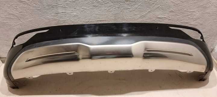 Бампер Задній kia niro ii 86666-A0010 86611-AO000 86699