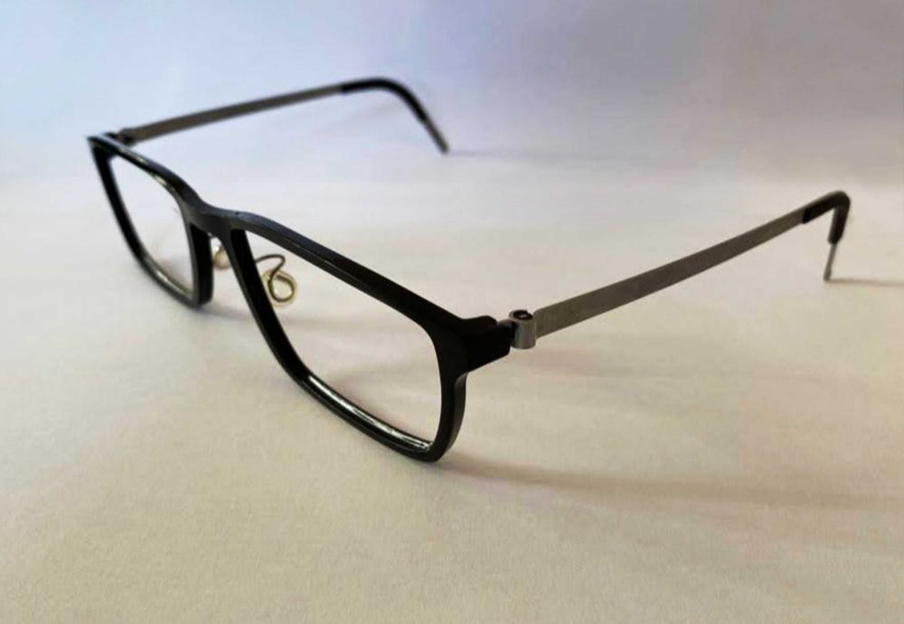 (    Óculos Lindberg  )