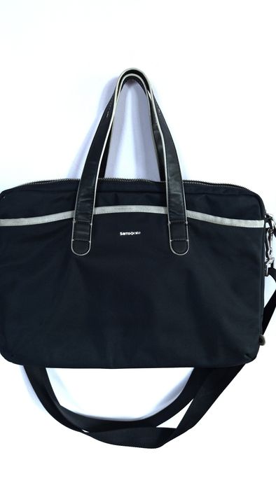 Torba na laptopa i tablet Samsonite Nefti