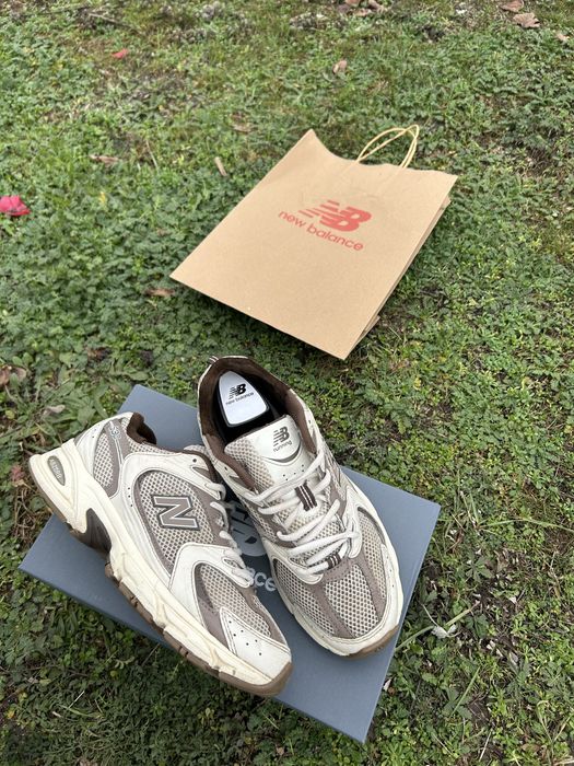 New Balance 530 (39,5евро 24,5 см) оригінал