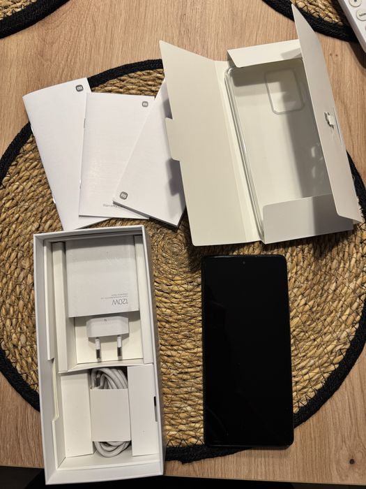 Telefon xiaomi 11 t pro