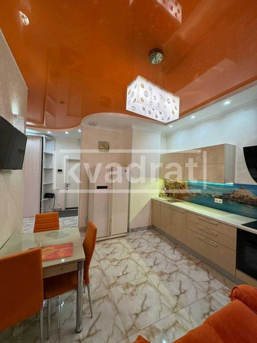 Оренда 1к квартири 55м2 ЖК Престиж Холл вулиця Тютюнника 37/1 Печерськ