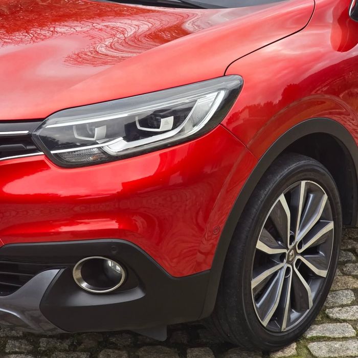 Renaul Kadjar 1.6 Dci 130cv