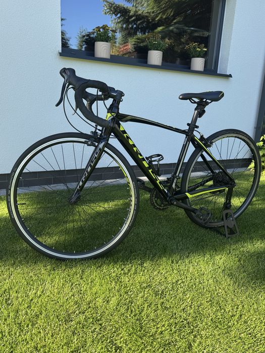 Rower szosowy Kross Vento Junior 2.0 koła 26” rozmiar S