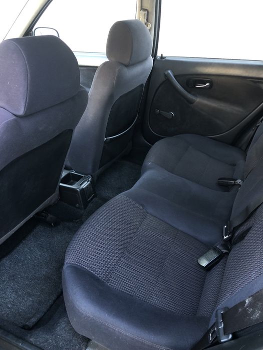 Honda Civic Aerodeck 1.4 - 1998