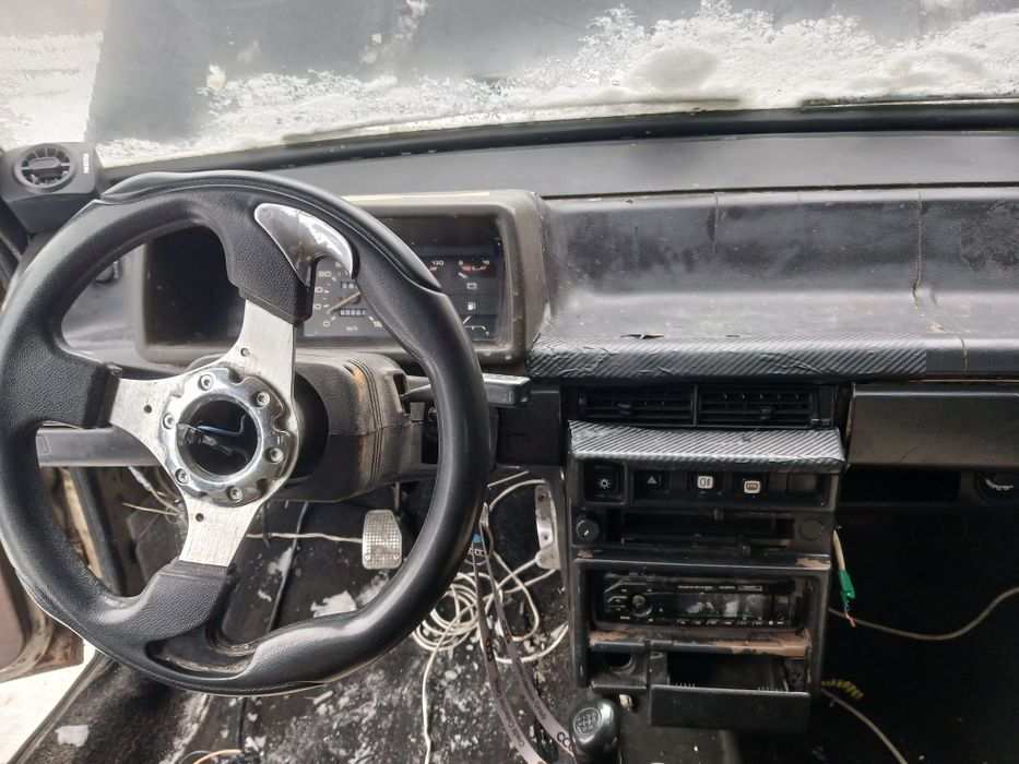 Продам Ваз 2109 на ходу