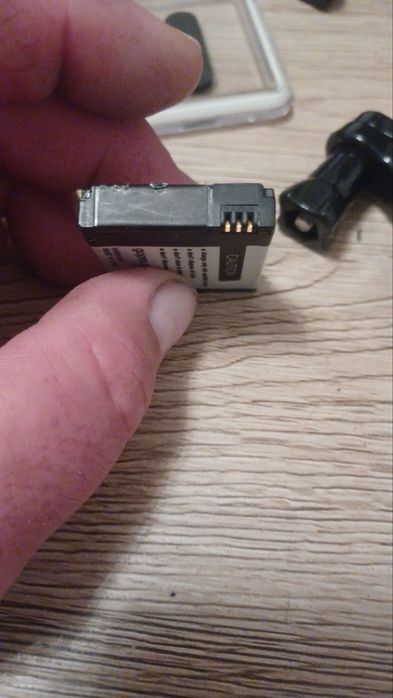 akcesoria do kamery GoPro HERO