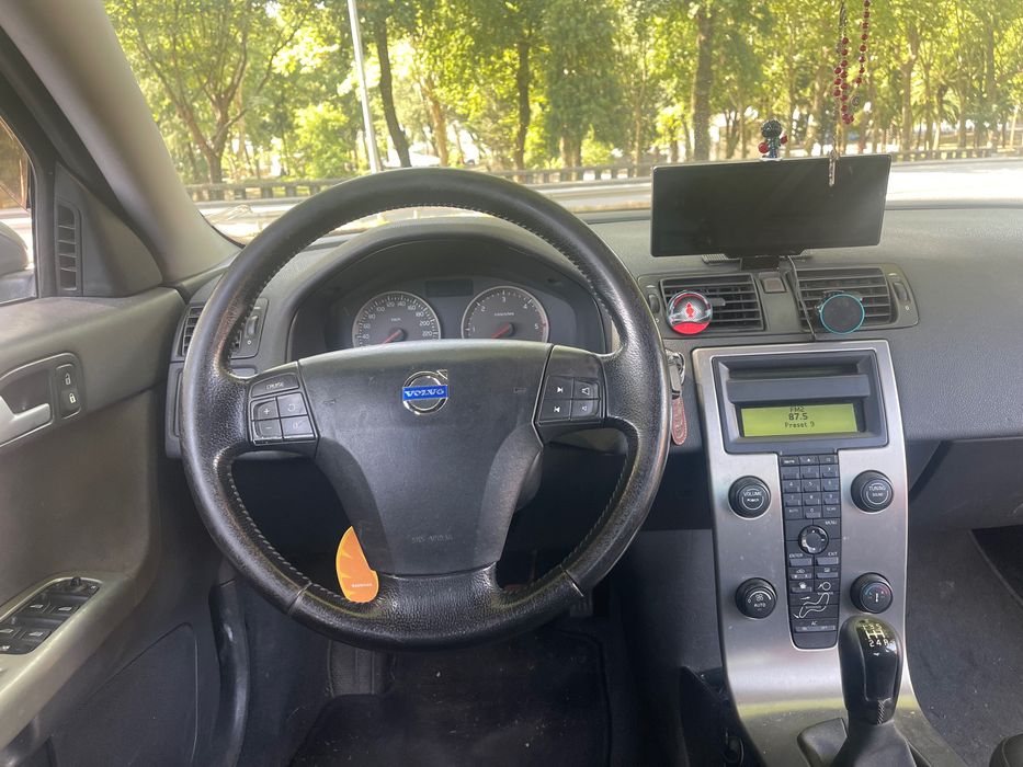 Volvo s40 impecável