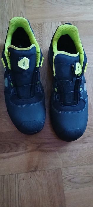 Buty robocze Solid Gear Vapor 3 Air
