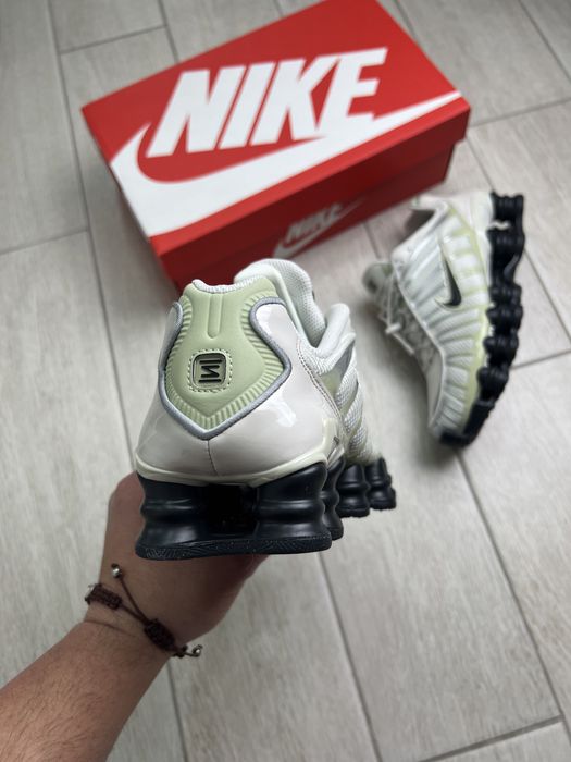 Nike Shox TL 100% original