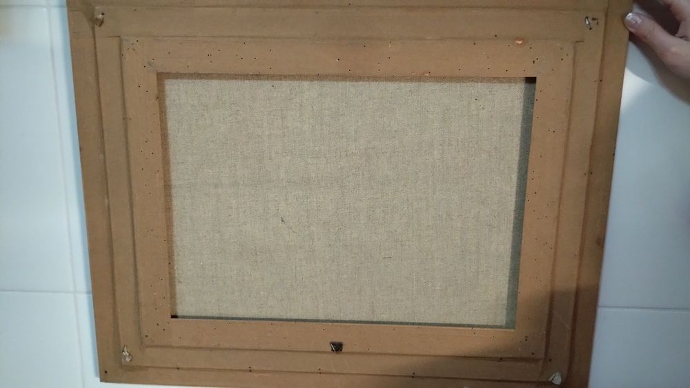 Hand-painted canvases64861902002947121