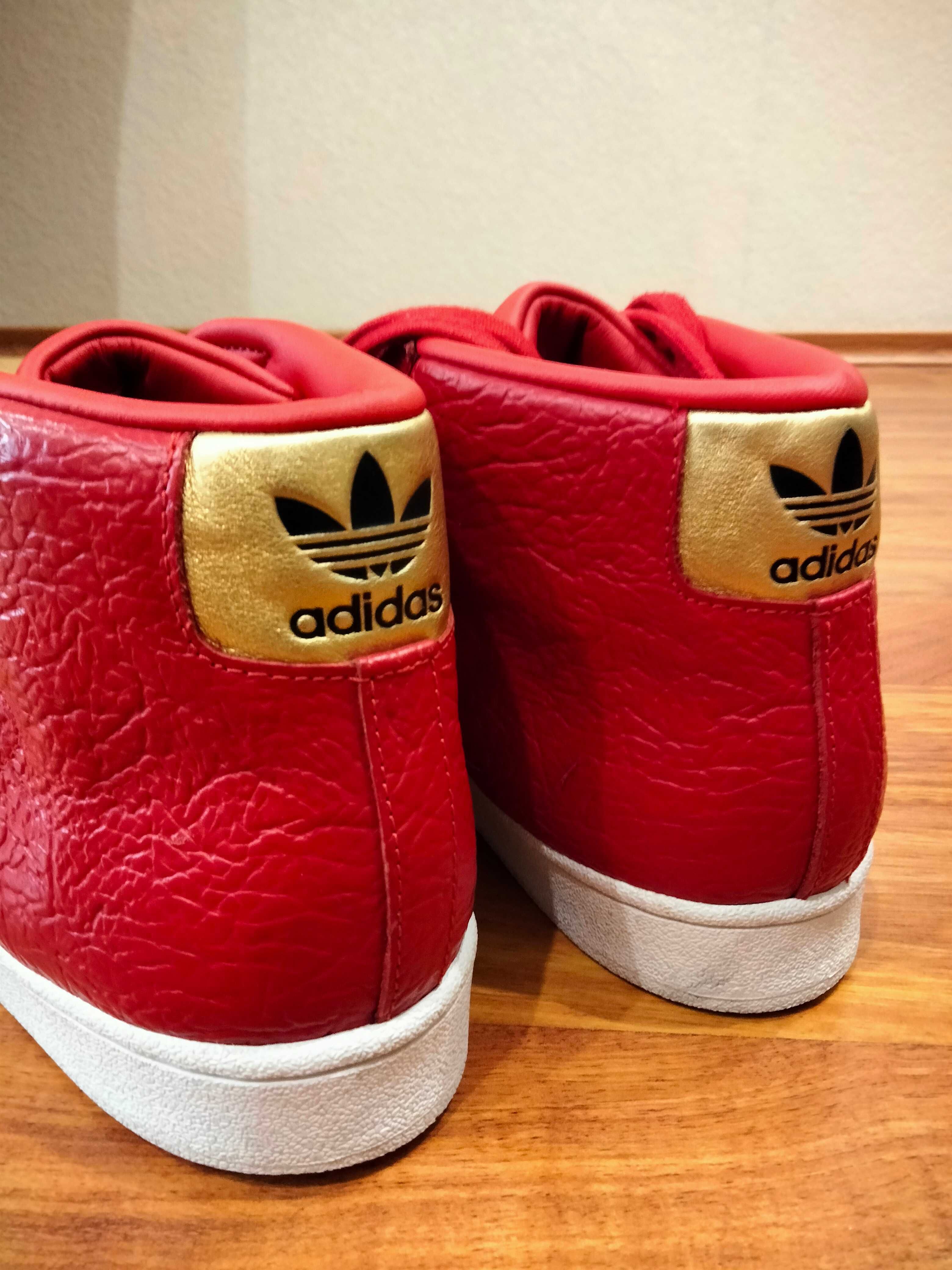 Adidas Originals.Pro model. 1 700 Olx