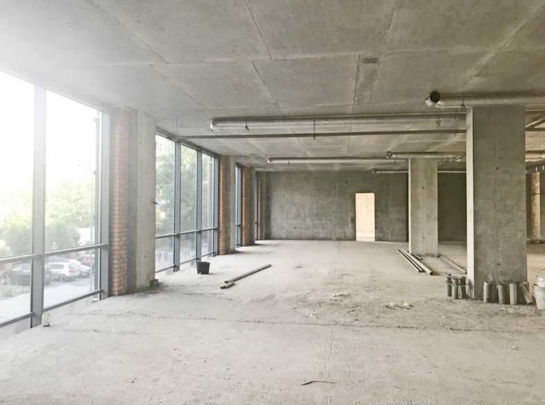 Комерційна нерухомість за адресою бульвар Дружби Народів (площа 4000 м²) - Atlanta.ua - фото 4