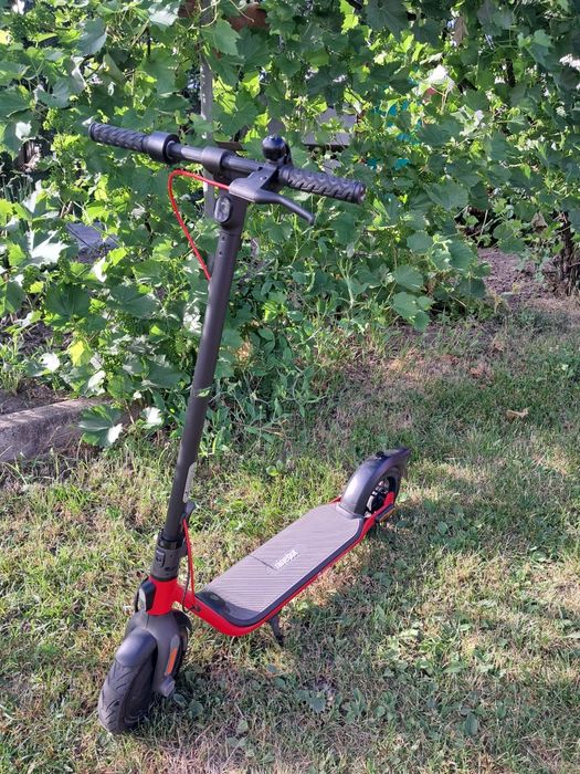 Електросамокат Segway Ninebot D38E