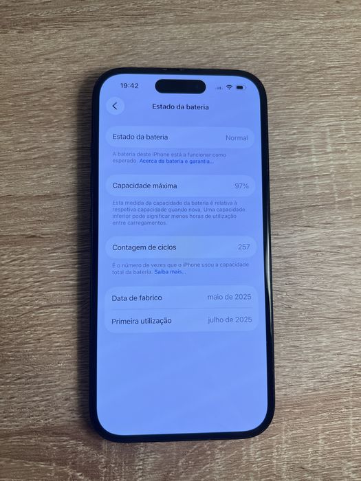 Iphone 16 128Gb C/capa