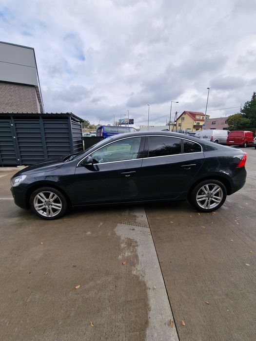 Volvo s60 2.0d 160km