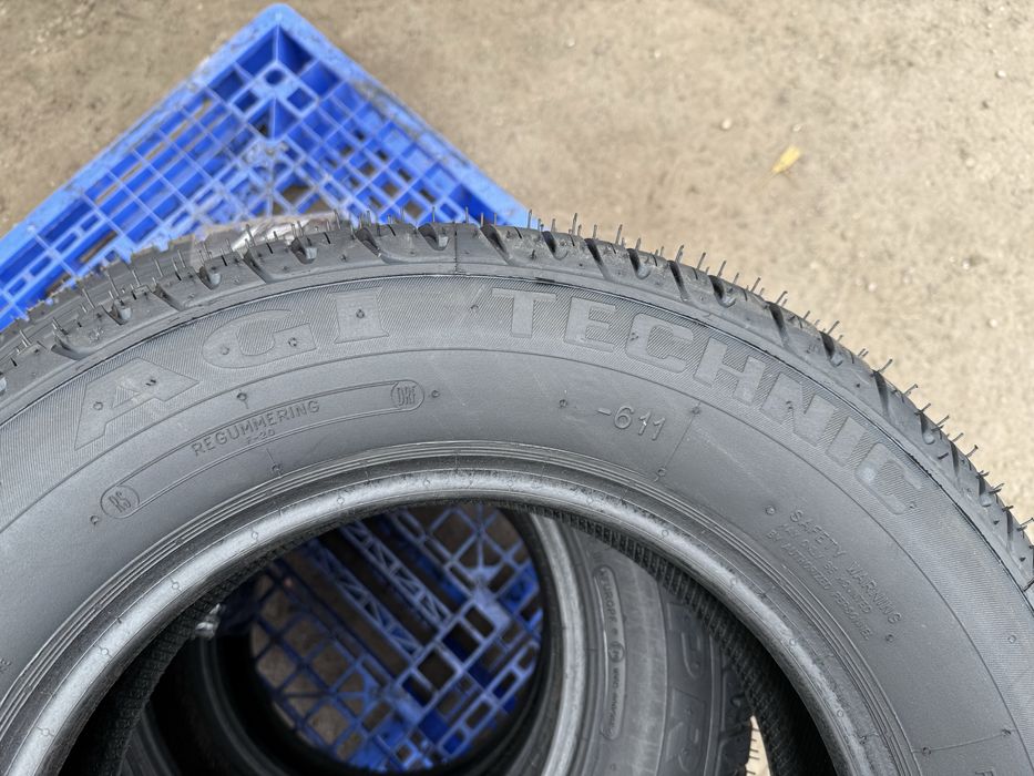 195/65 r15 Agi Technic ProLine 25 год Резина летняя