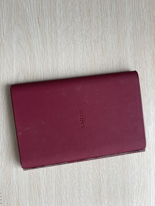 Електронна книга  SONY Model : PRS-T1