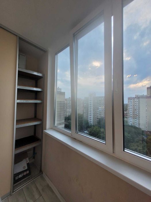 Сдам 2к .Окремі кімнати .Солом'янський р-н вул Польова буд 73