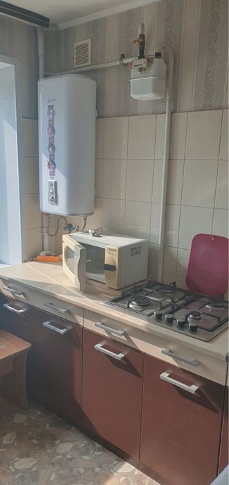 1к Слобожанский (Правды)