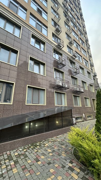 Помещение с ремонтом 29 Жемчужина Кадор на Таирова, свой вход