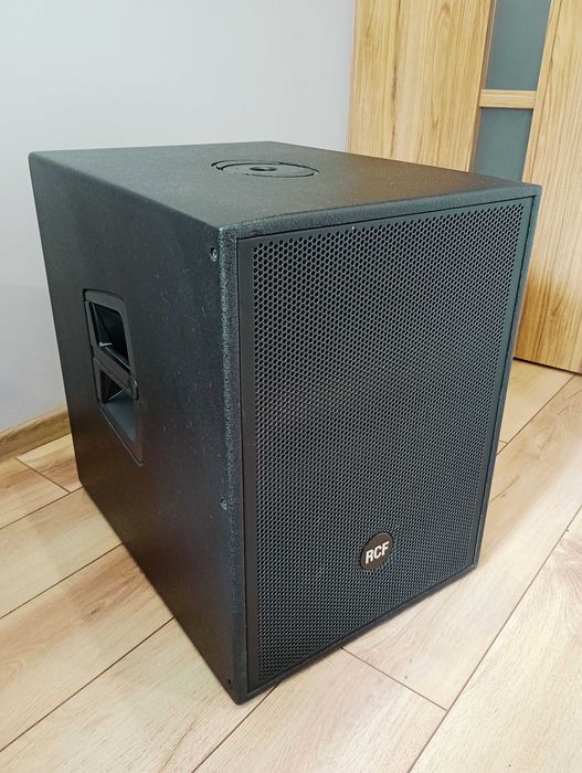 RCF ART 905-AS - subwoofer aktywny