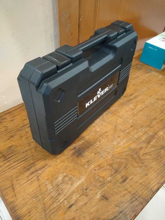 Мини Пила аккумуляторная Klever 20V