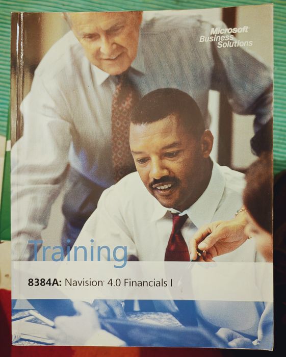 Livros de formação Programas Microsoft
