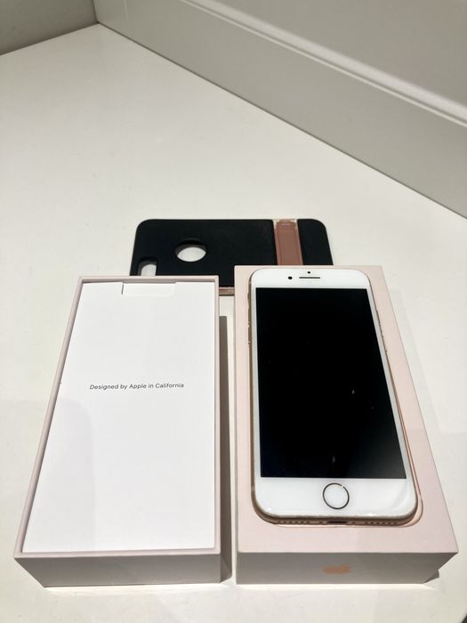 Iphone 8 64GD Gold