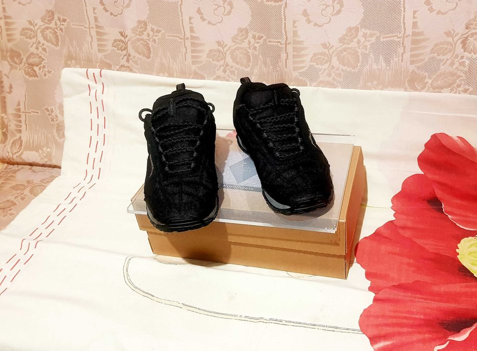 Кроссовки Columbia firecamp