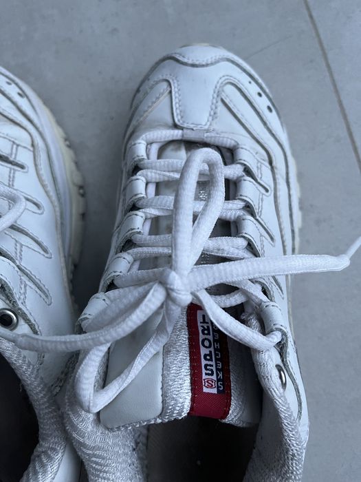 Buty skechers 37
